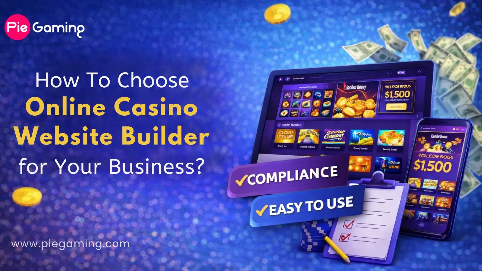 Play slots games