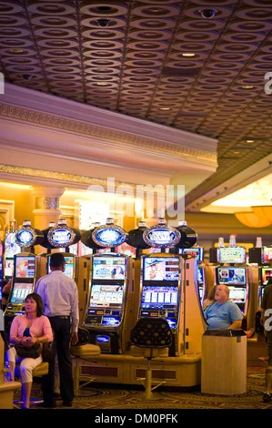 Sweeps cash slots