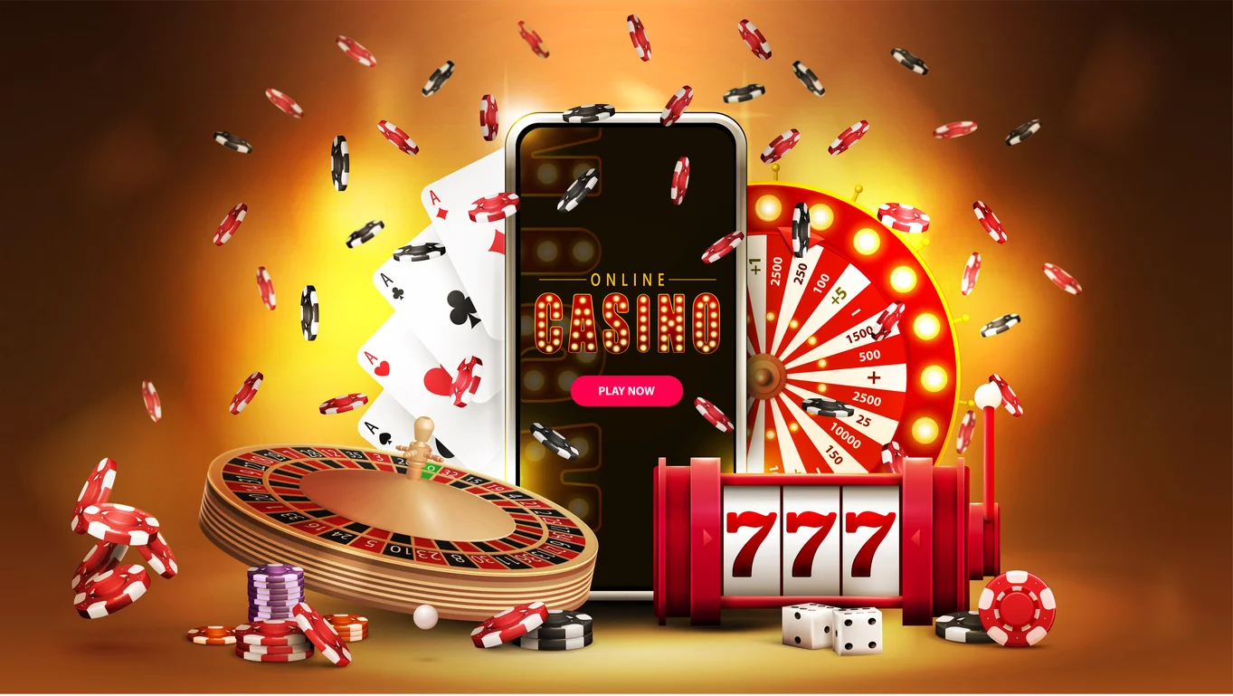 Wildlife slots